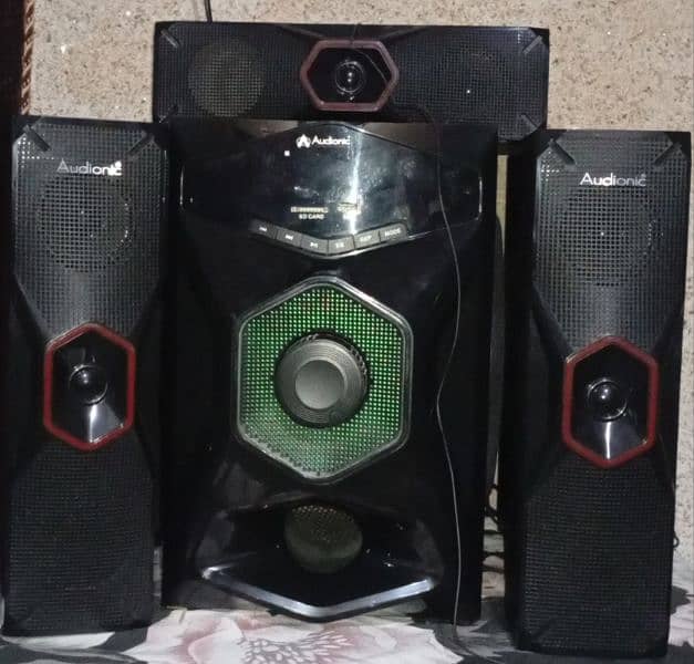 audionic pace 8 new 2