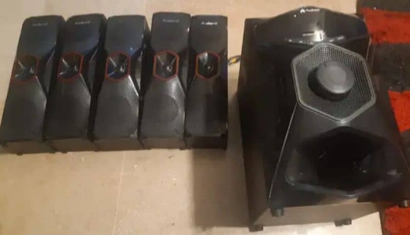 audionic pace 8 new 3