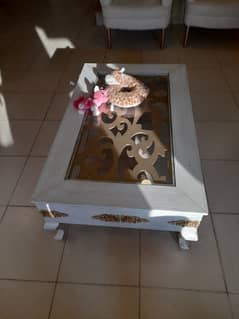 Tables