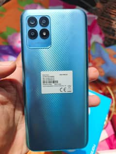 REALME NARZO 50