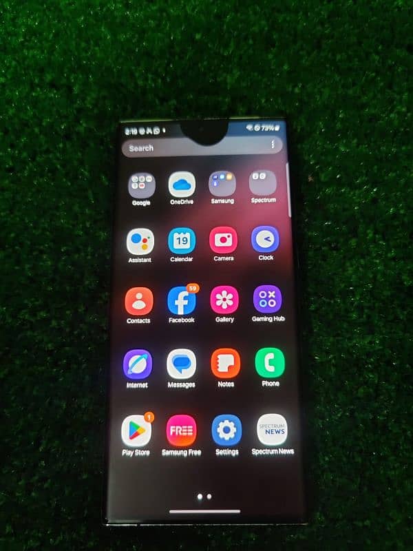Samsung Galaxy s22 Ultra 100x Zooming like Dslr and Gaming processor 2