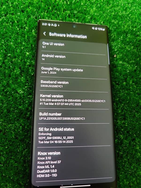 Samsung Galaxy s22 Ultra 100x Zooming like Dslr and Gaming processor 11