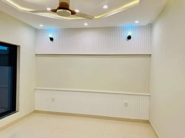 8 Marla Short Double Unit House Available. For Sale In Multi Gardens MPCHS. B-17 Block E Islamabad 11