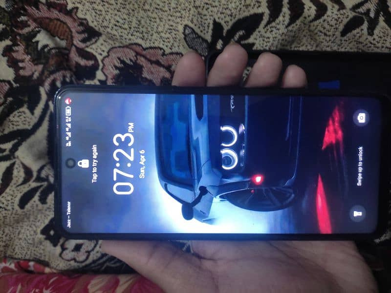 TECNO Camon 19 Neo READ AD CAREFULLY 3