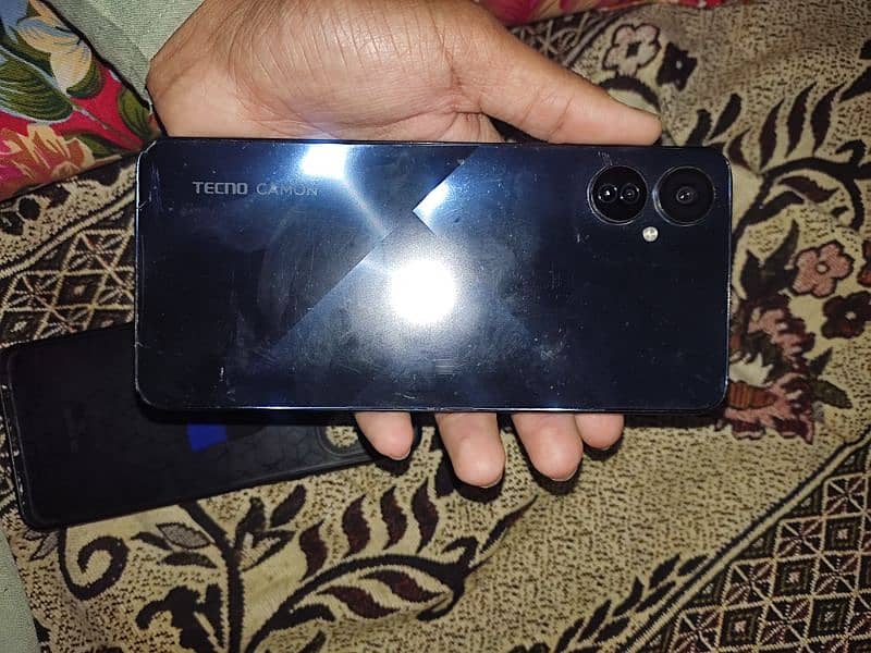 TECNO Camon 19 Neo READ AD CAREFULLY 5
