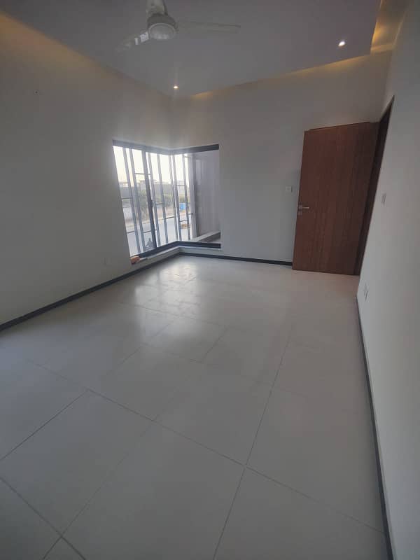 5 Marla single Unit Villa Available. For Sale 7