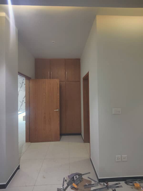 5 Marla single Unit Villa Available. For Sale 13