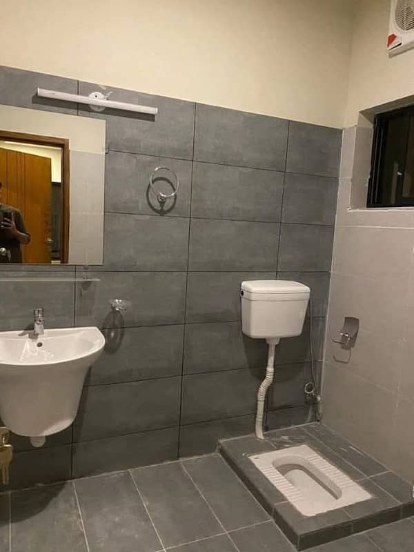 5 Marla single Unit Villa Available. For Sale 17