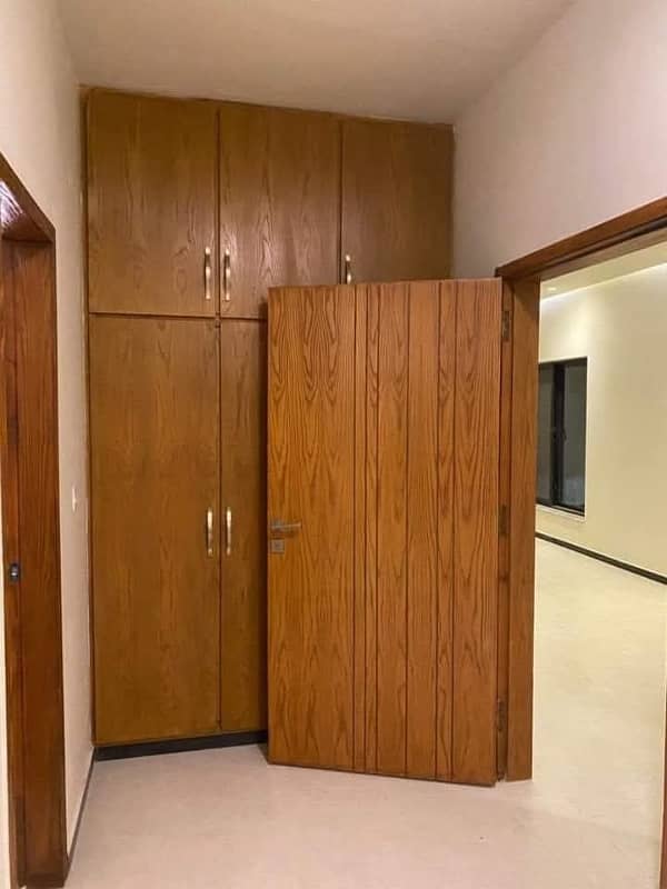 5 Marla single Unit Villa Available. For Sale 18