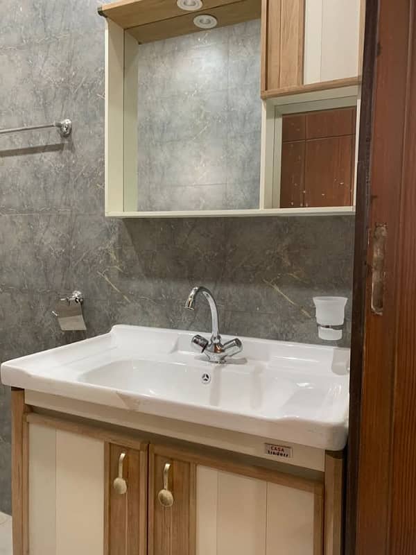 5 Marla single Unit Villa Available. For Sale 21