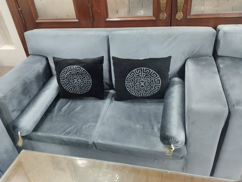 3seater+2seater+2seater     please contanct other phone no 03414960341 1