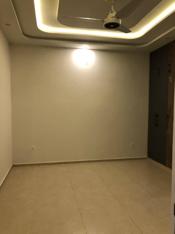 8 Marla Double Unit House Available. For Sale in Multi Gardens MPCHS. B-17 Block C Islamabad. 10