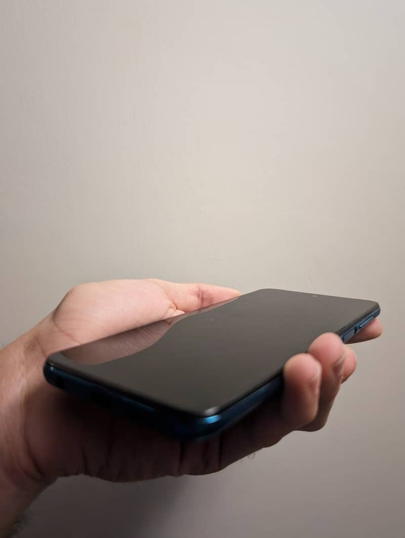 Xiaomi Redmi Note 9 Pro | PTA APPROVED | Great Condition 1