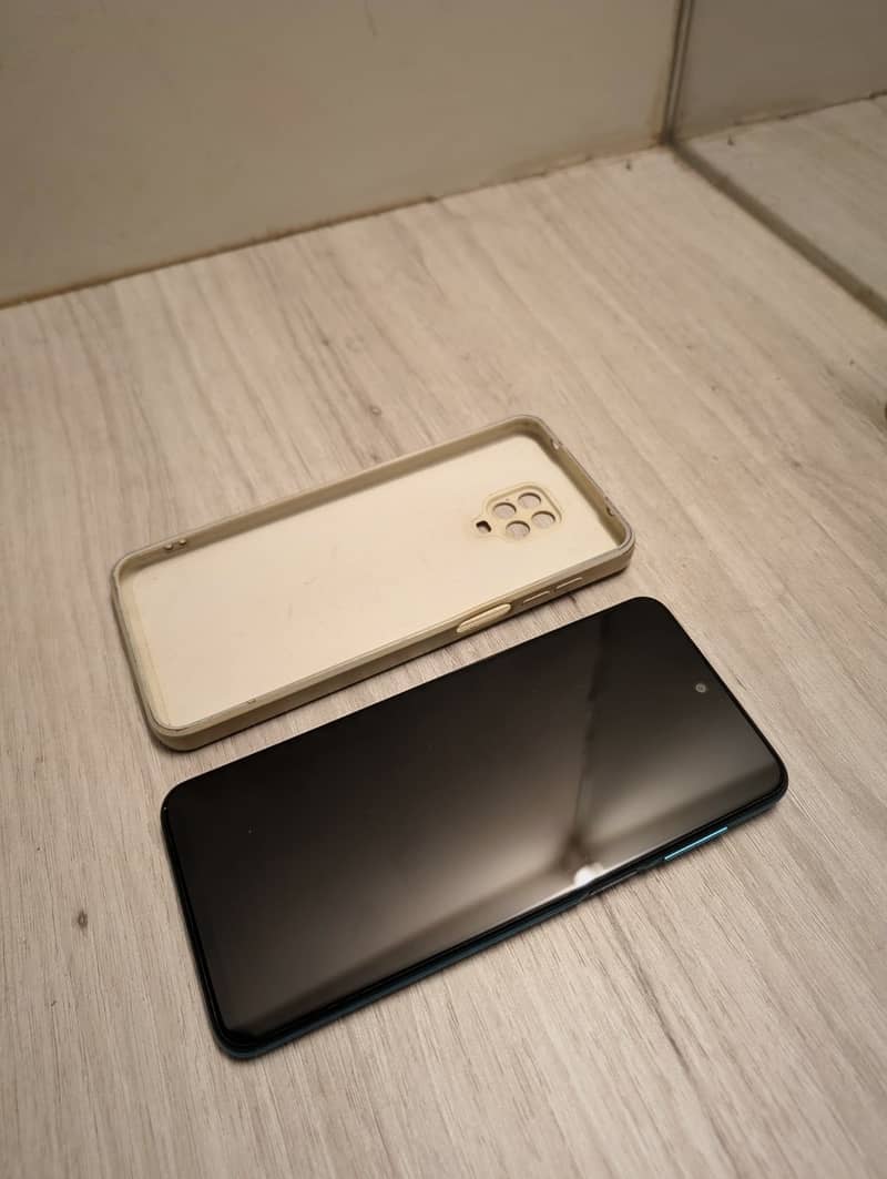 Xiaomi Redmi Note 9 Pro | PTA APPROVED | Great Condition 2