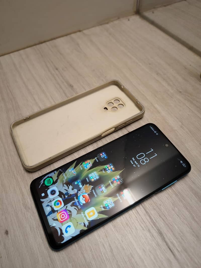 Xiaomi Redmi Note 9 Pro | PTA APPROVED | Great Condition 4