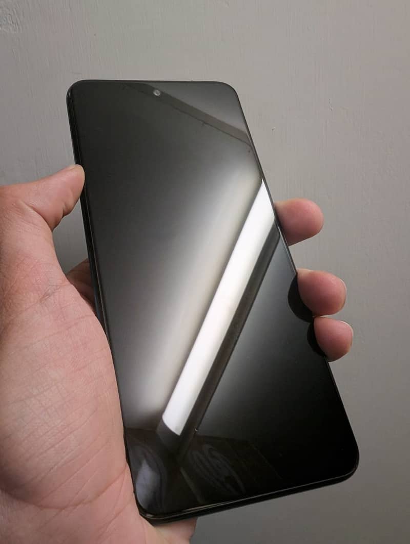 Xiaomi Redmi Note 9 Pro | PTA APPROVED | Great Condition 5
