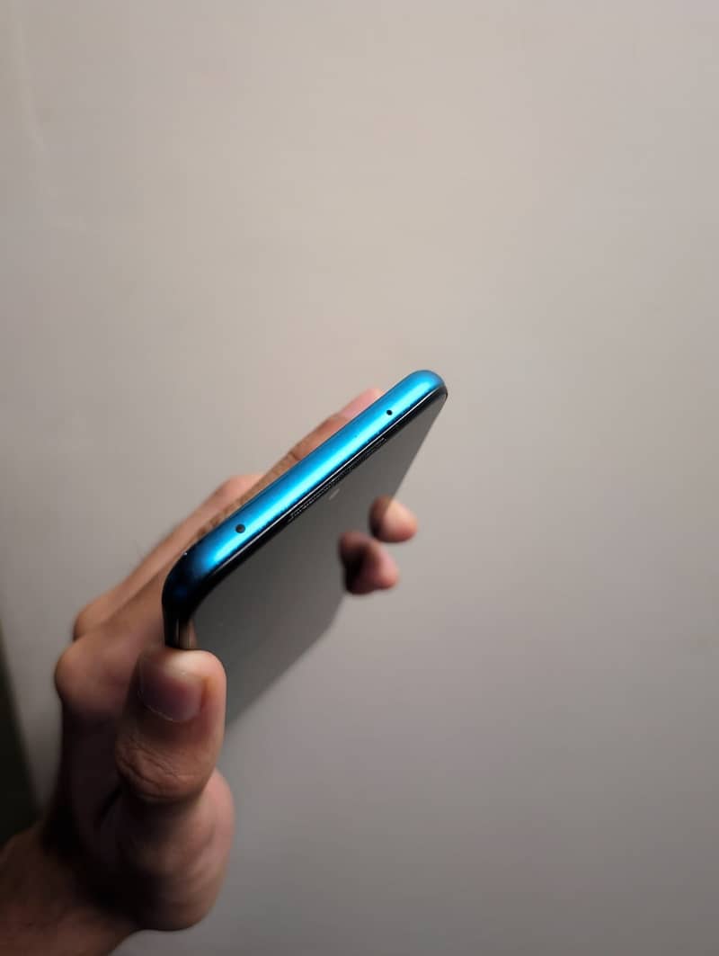Xiaomi Redmi Note 9 Pro | PTA APPROVED | Great Condition 6