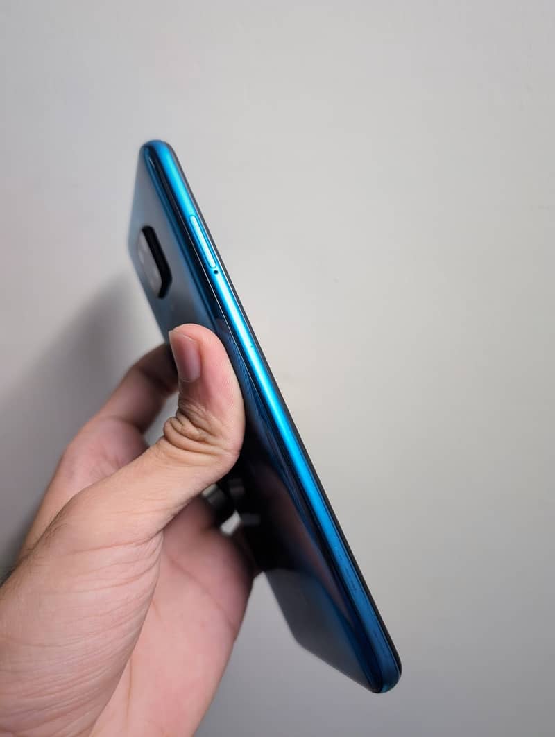 Xiaomi Redmi Note 9 Pro | PTA APPROVED | Great Condition 9