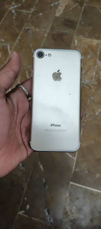 iPhones 7 pta approved 0