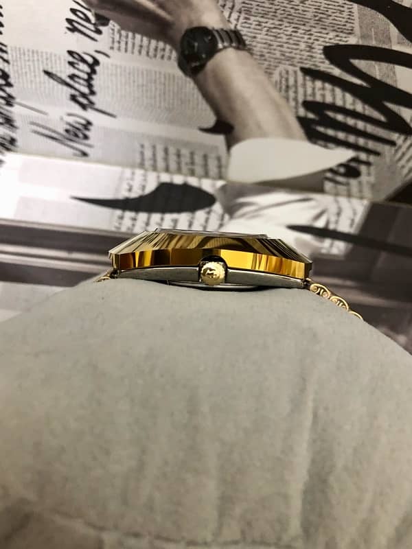 RADO DiaStar-CASE/CHAIN HONGKONG MADE-MACHINE ORIGINAL SWISS AUTOMATIC 6