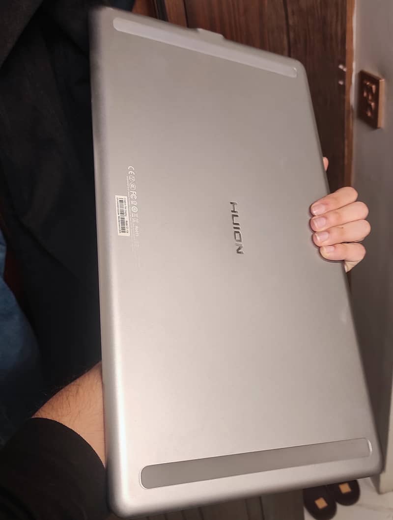 Huion KAMVAS 16 Pro Graphic Tablet | Like Brand New, Box Open 3