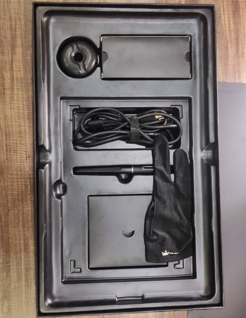 Huion KAMVAS 16 Pro Graphic Tablet | Like Brand New, Box Open 5