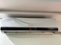 kenwood ac