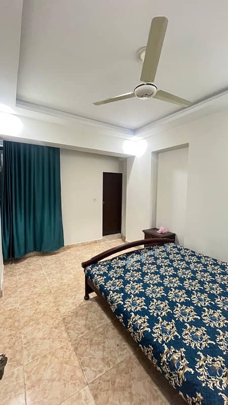 2bhk furnished Apartment 0