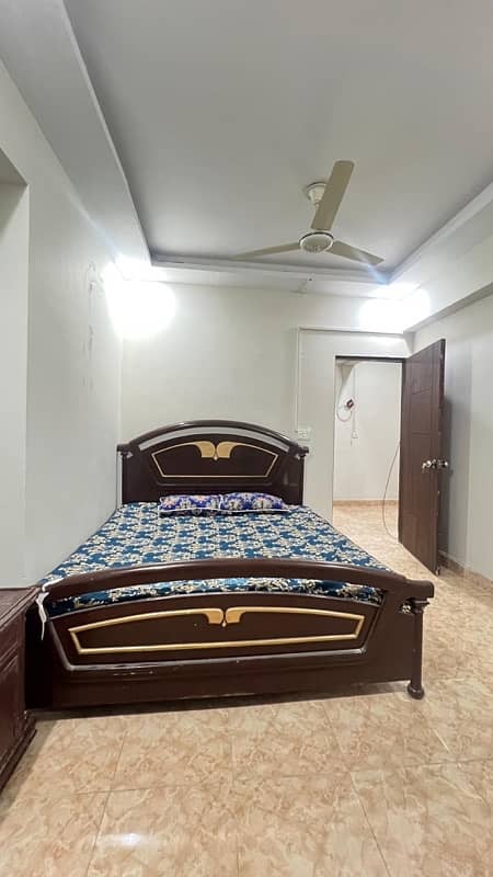 2bhk furnished Apartment 1