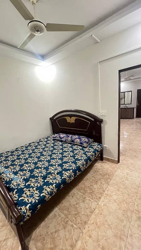 2bhk furnished Apartment 3