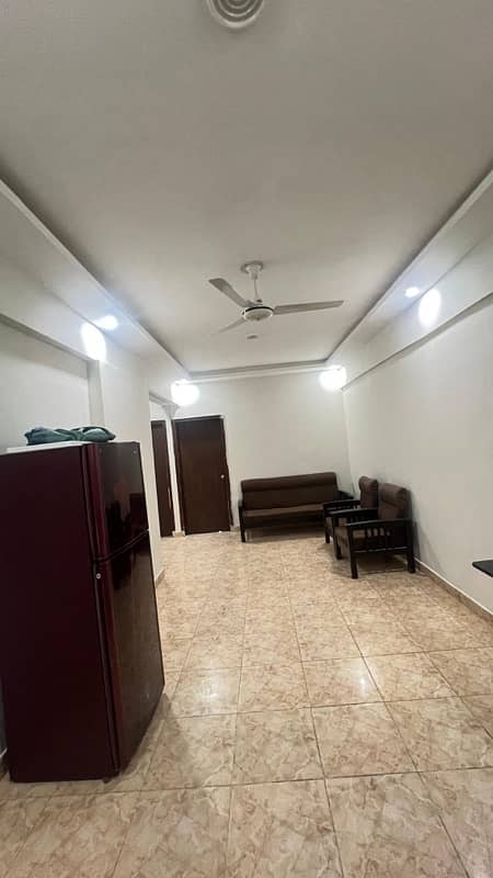 2bhk furnished Apartment 4