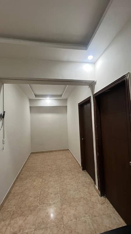2bhk furnished Apartment 6