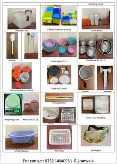 fast food kitchen setup for sale