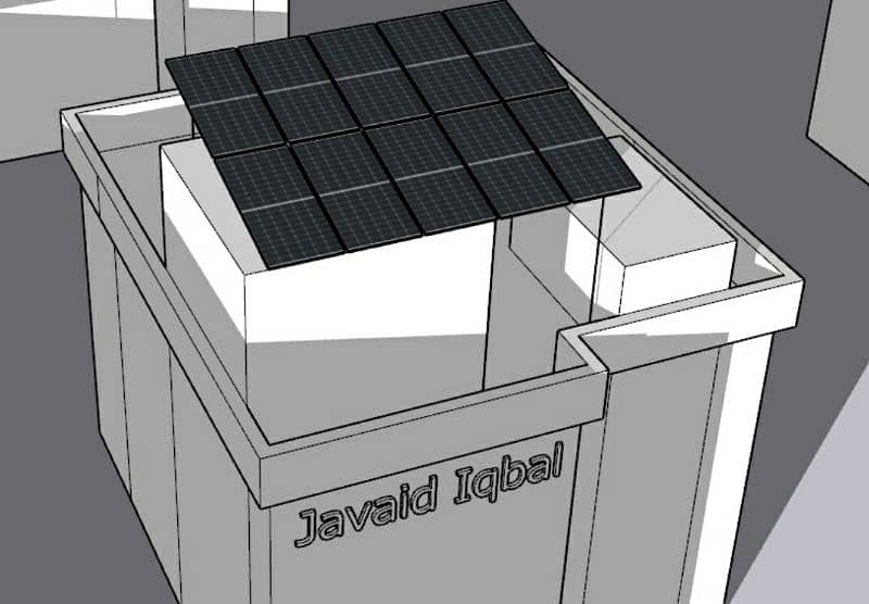 solar structure experts 2