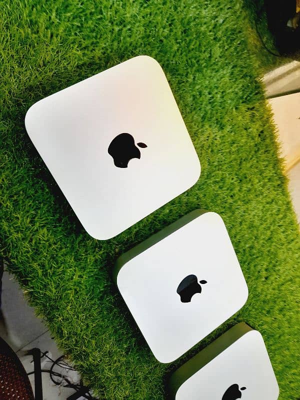 Mac mini late 2012 0