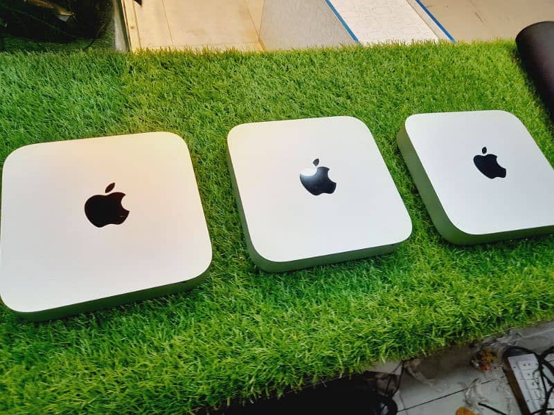 Mac mini late 2012 1