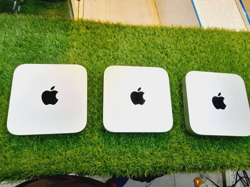Mac mini late 2012 3