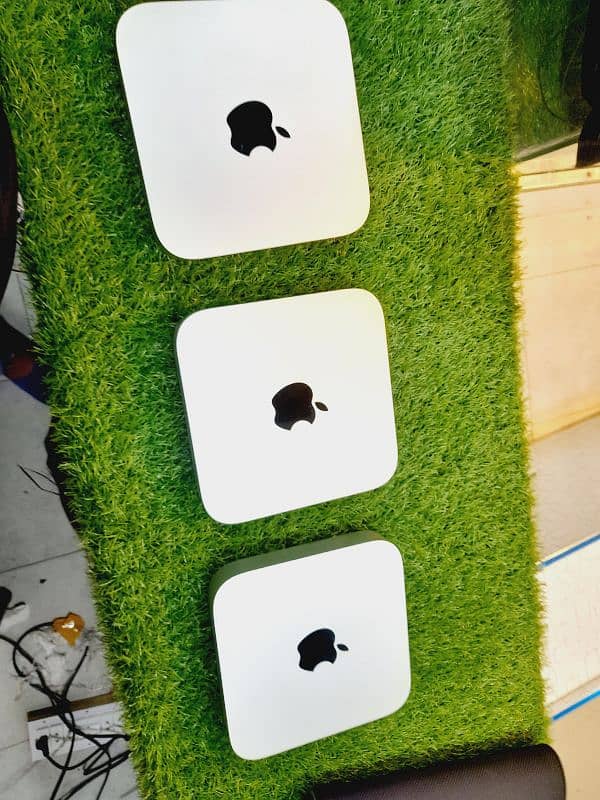 Mac mini late 2012 4