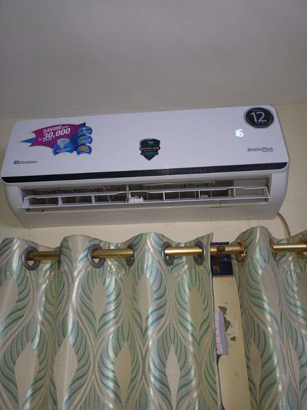 ac invertor 1 ton ac/dc 0