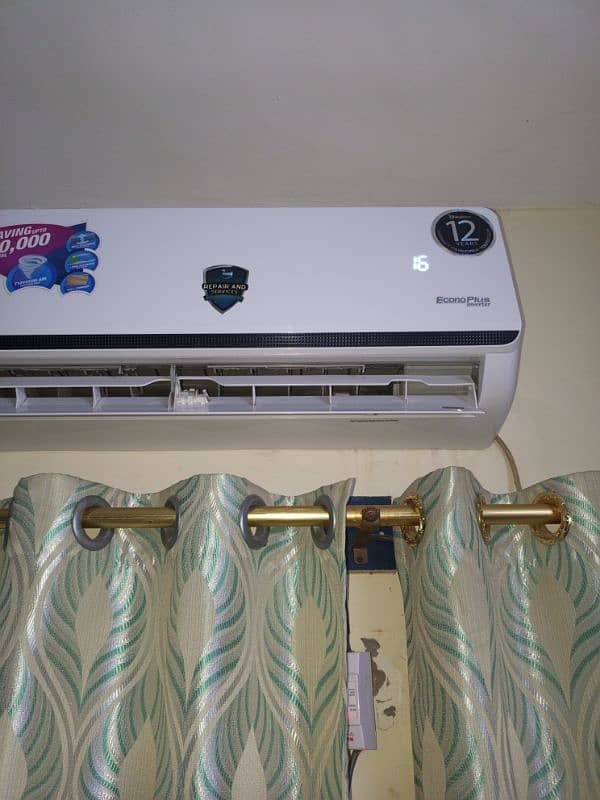 ac invertor 1 ton ac/dc 1