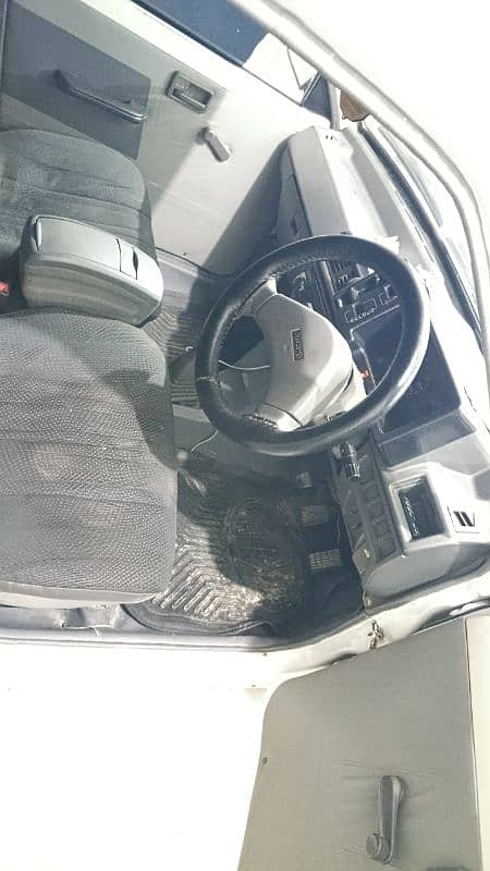 Suzuki Mehran VXR 2006 2