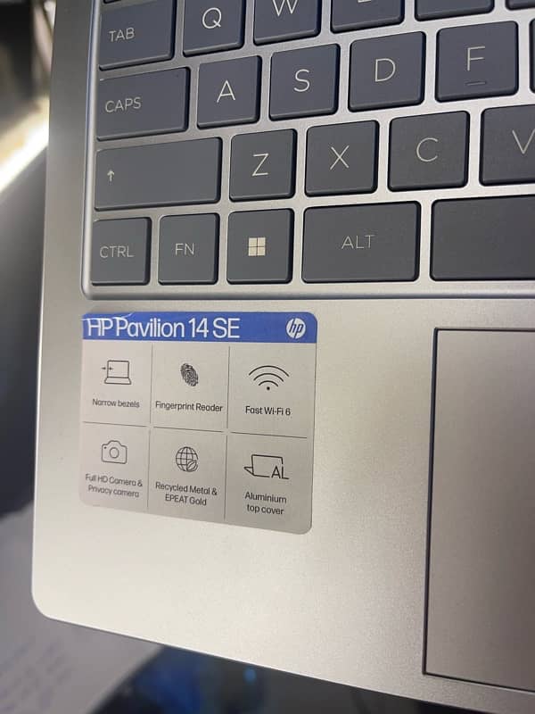 Hp core i5 13th Gen 0