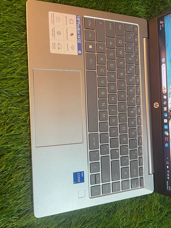 Hp core i5 13th Gen 1