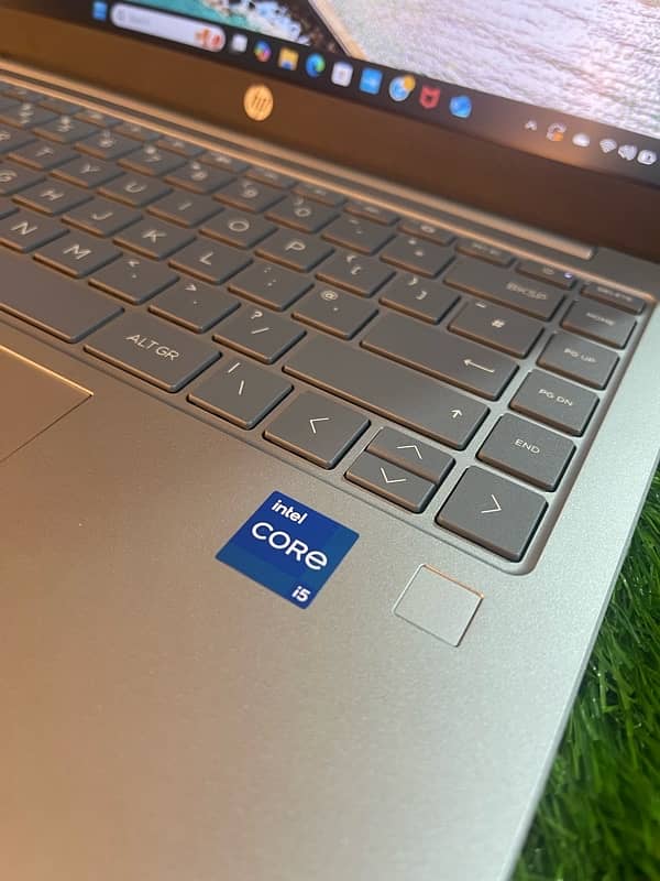 Hp core i5 13th Gen 2