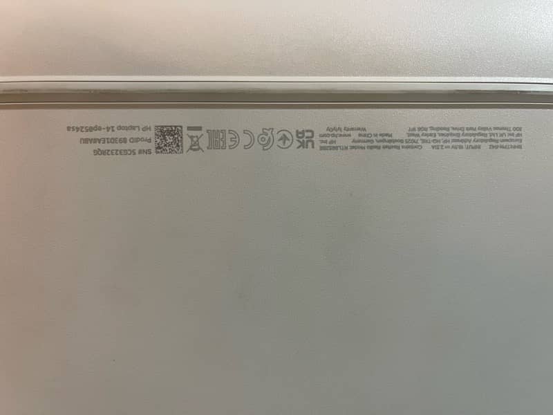 Hp core i5 13th Gen 10