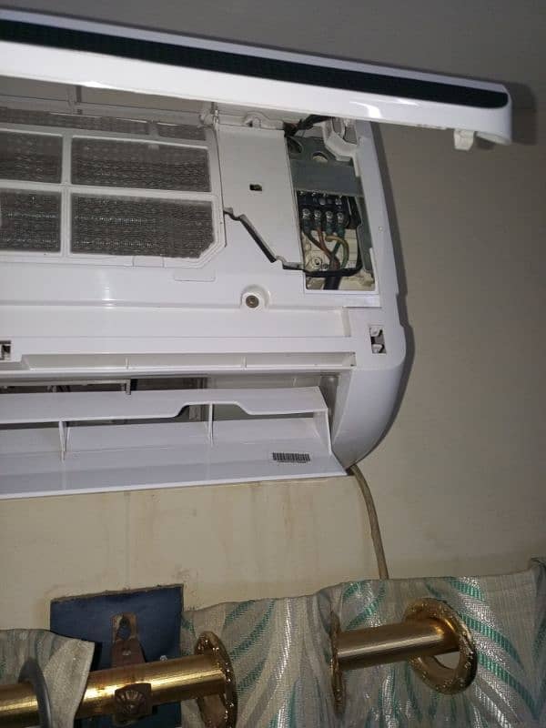 ac invertor 1 ton ac/dc 6