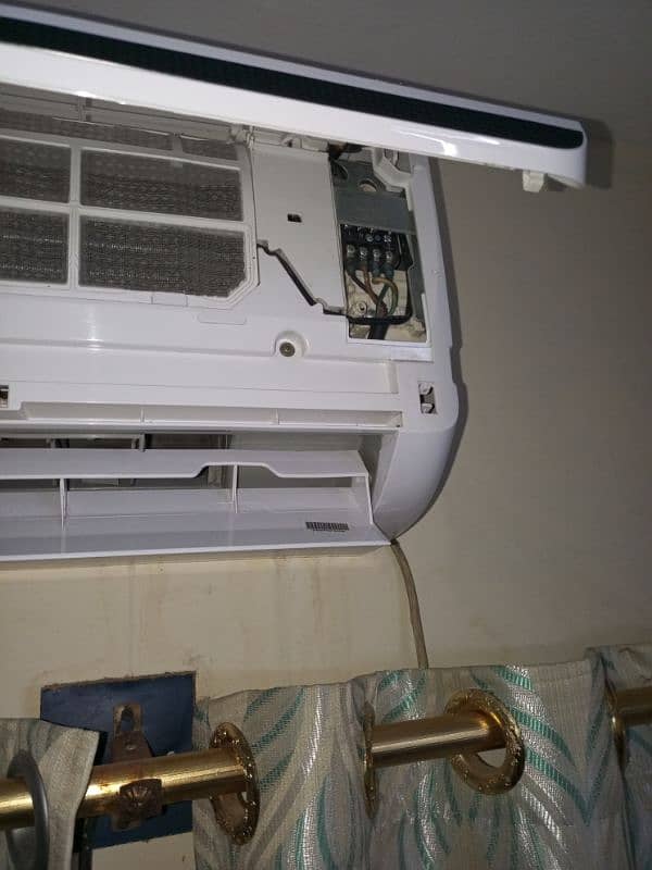 ac invertor 1 ton ac/dc 7