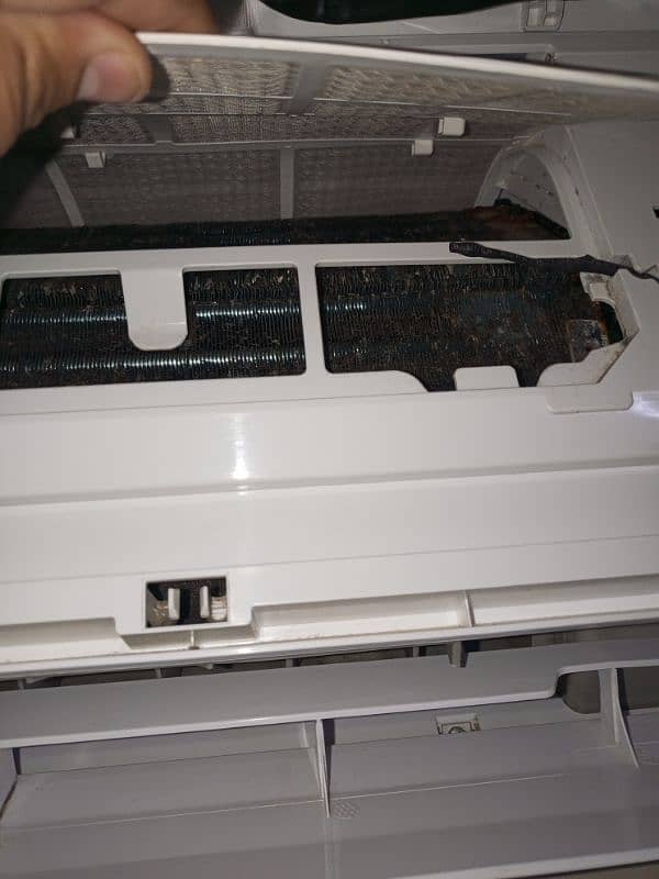ac invertor 1 ton ac/dc 8