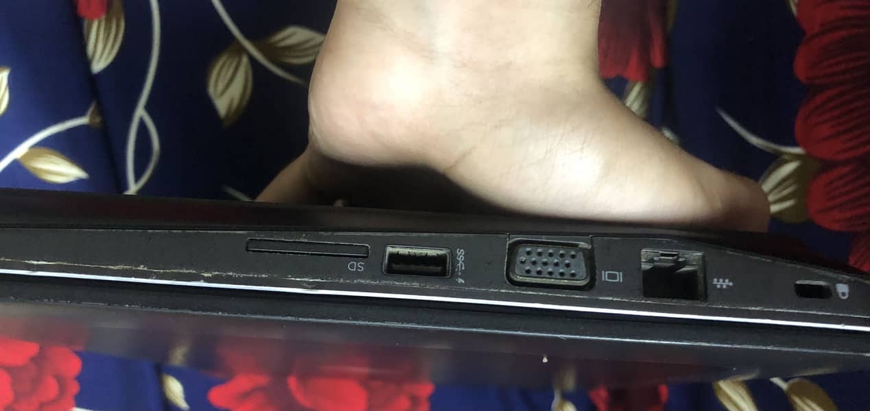 HP Zbook 15 G3 | i7 6th gen | 16GB DDR4 | 768GB SSD | QUADRO M2000 4GB 1