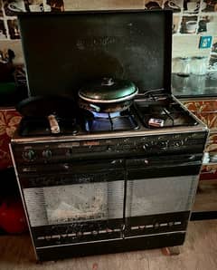 Stove
